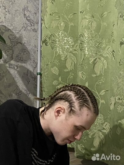 Брейды/прически