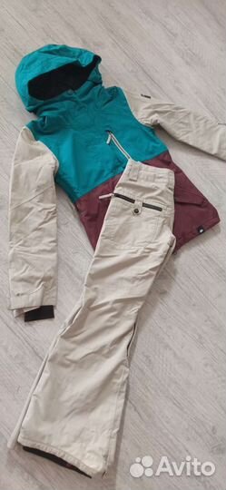 Горнолыжный костюм Ride