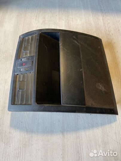 Накладка торпедо Mazda Mazda 6 GH