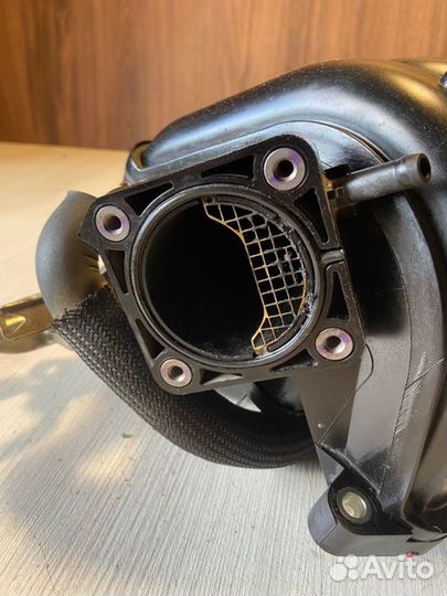 Коллектор впускной Toyota Corolla 180 1ZR-FE 2013