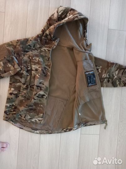 Кофта хеликон Патриот