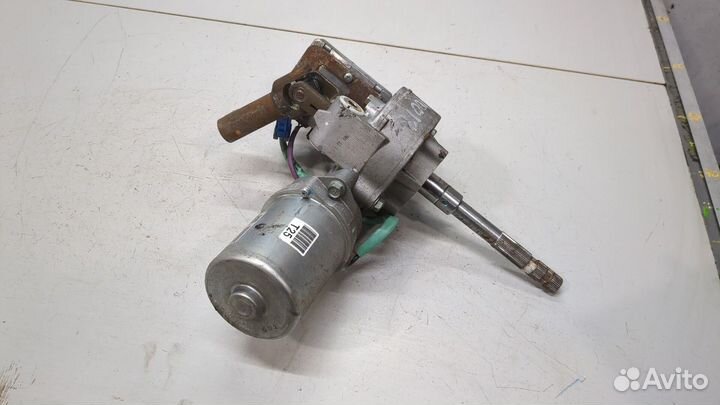 Электроусилитель руля киа Picanto, 2011