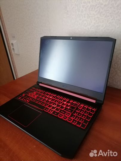 Acer nitro 5 rtx 2060
