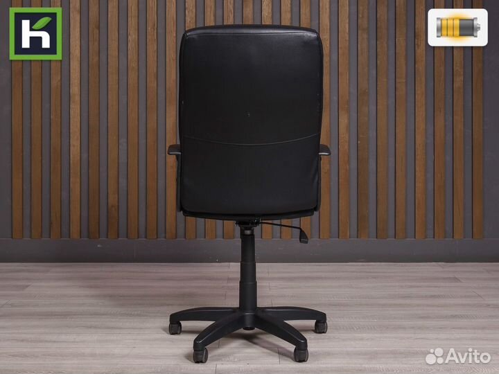 Кресло офисное бу Easy Chair