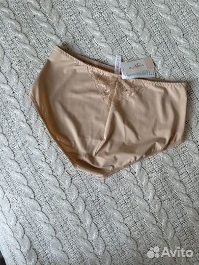 Трусы женские новые 46 размер Milavitsa