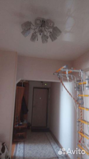 Спортивный уголок для детей