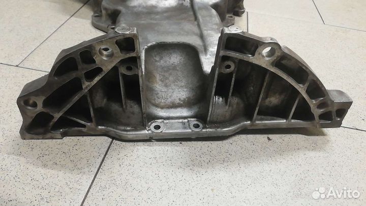 Поддон масляный двигателя для X-Trail (T30)