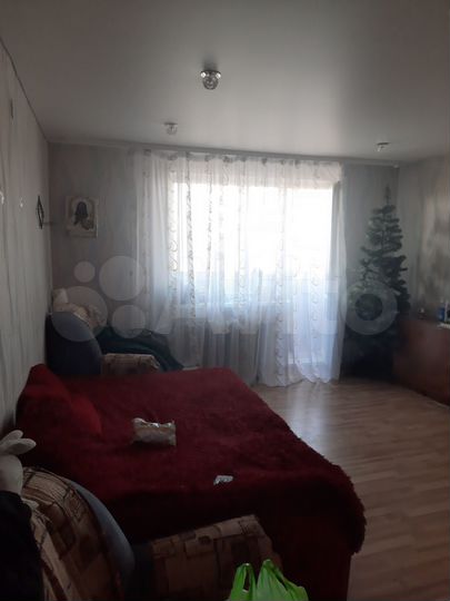 4-к. квартира, 74,6 м², 5/5 эт.