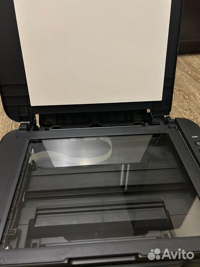 Мфу лазерный цветной