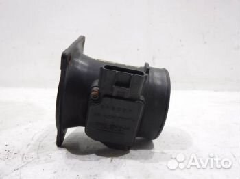 Расходомер воздуха Ягуар