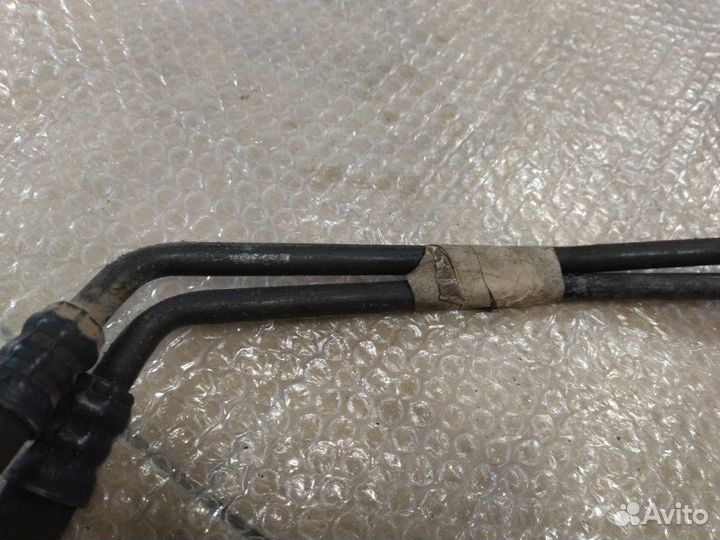 Трубка охлаждения АКПП Bmw X5 E53 2004
