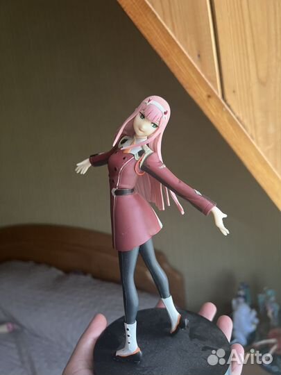 Аниме фигурки