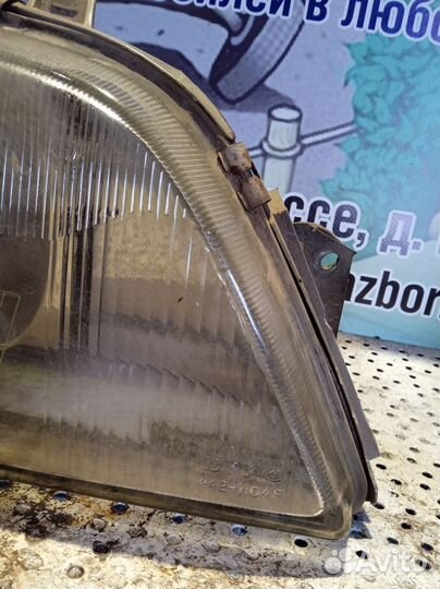 Фара правая Opel Omega