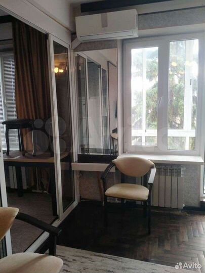 2-к. квартира, 50 м², 5/5 эт.