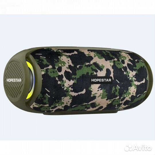 Новая колонка hopestar H48 IPX-6