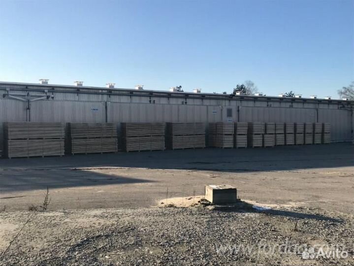 Сушильные камеры Secal