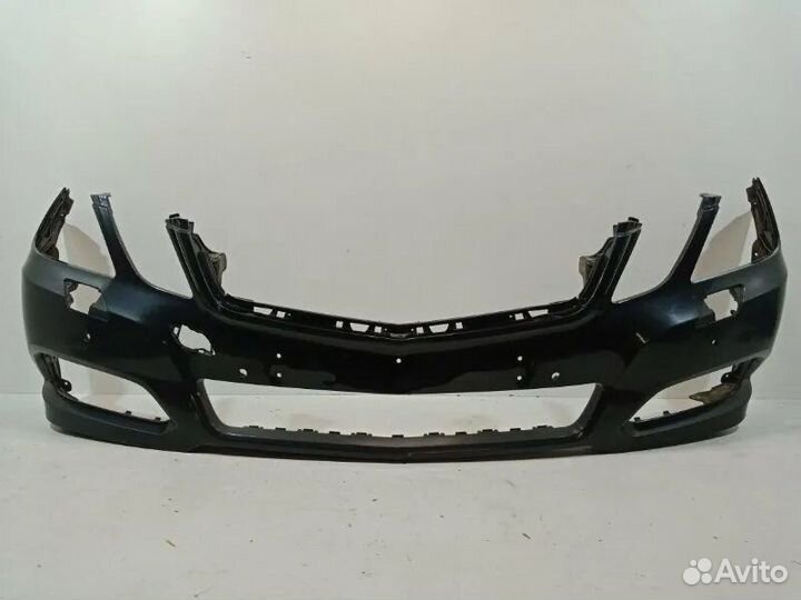 Бампер w212 2009