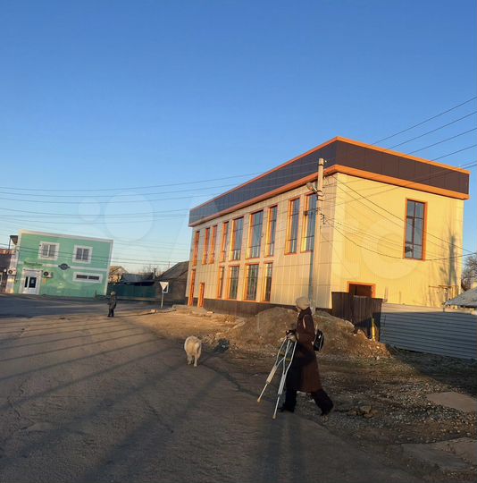 Свободного назначения, 430 м²