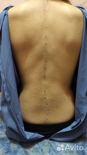 Массажист- костоправ