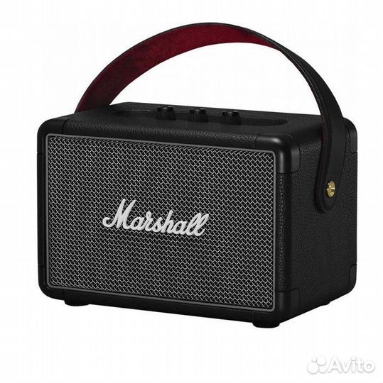 Портативная акустика Marshall Kilburn II Black