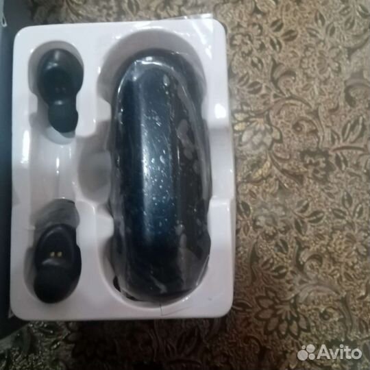 Беспроводные наушники