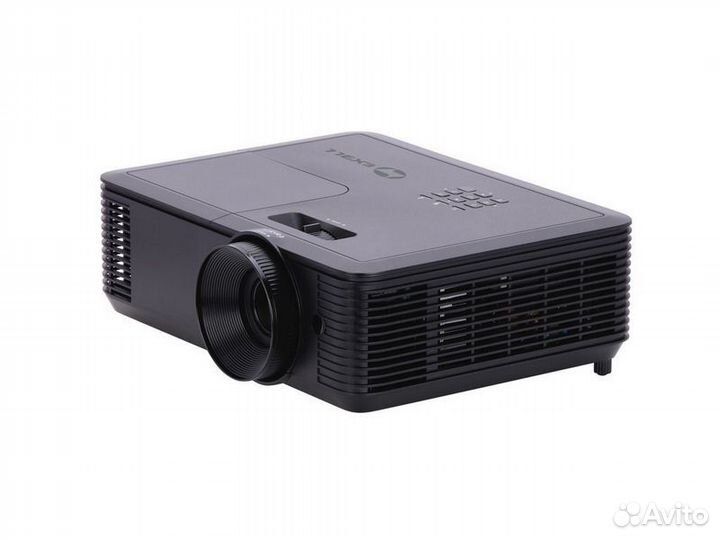 Проектор Exell EXD101