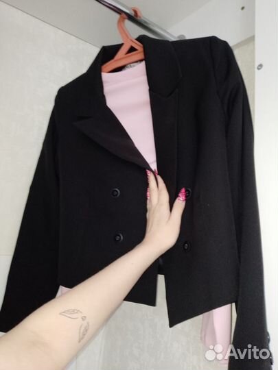 Пиджак женский новый