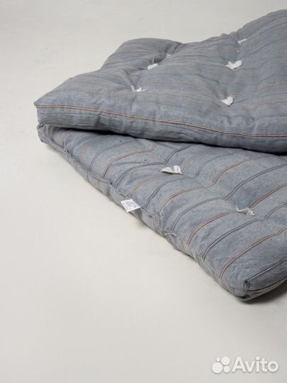 Матрас ватный