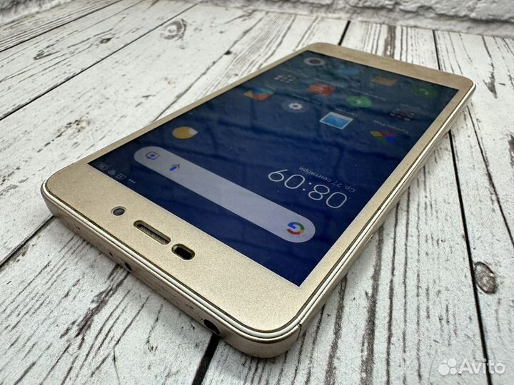 Xiaomi redmi 4a 2-32gb
