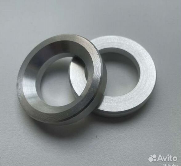 Шайбы проставки ford focus, Ford mondeo 4