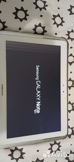 Планшет samsung