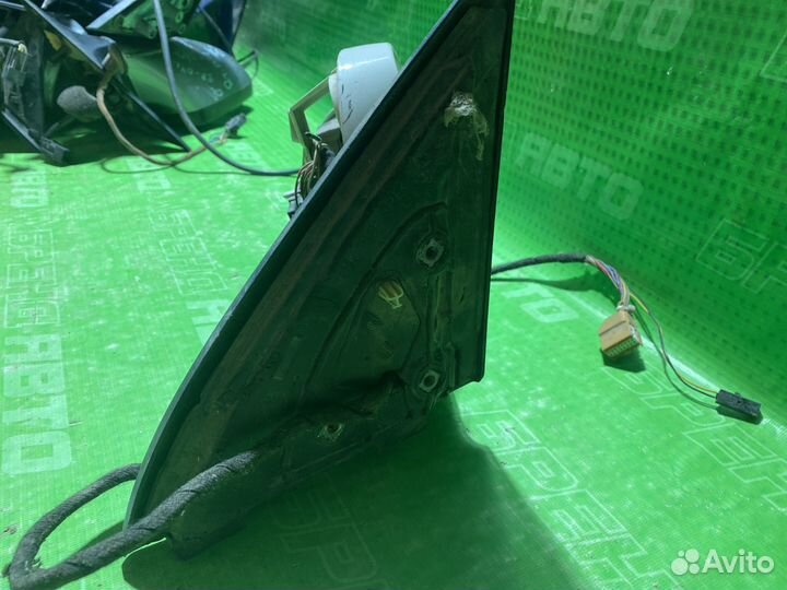 Зеркало заднего вида Porshe Cayenne