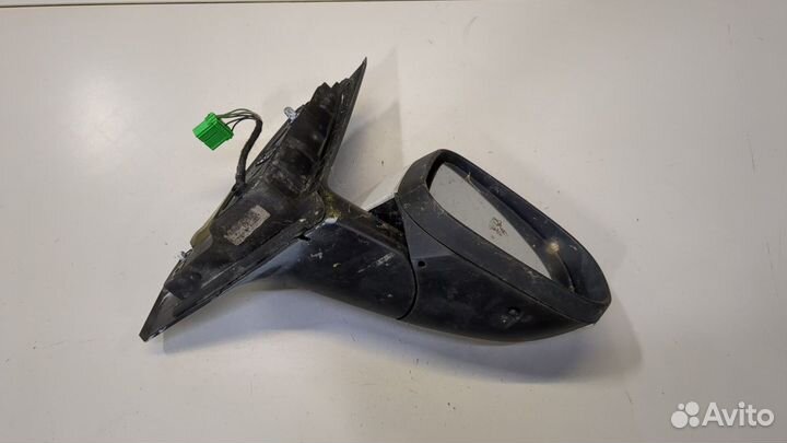 Зеркало боковое Volvo V70, 2010