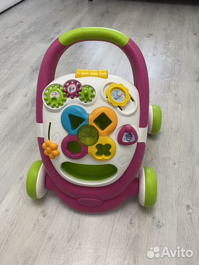 Ходунки каталка