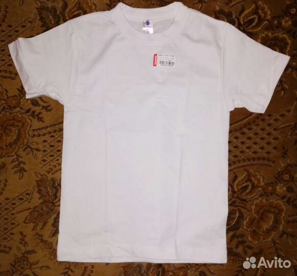 Детские вещи пакетом