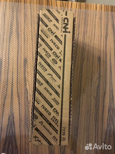 Цепь распредвалов fiat ducato, iveco daily f1a