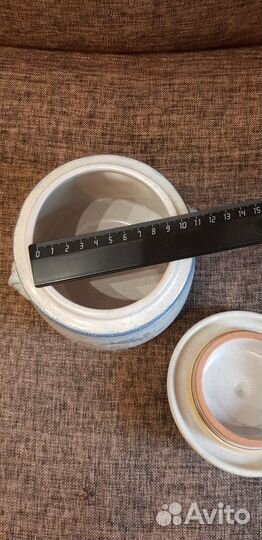 Горшок для приготовления еды