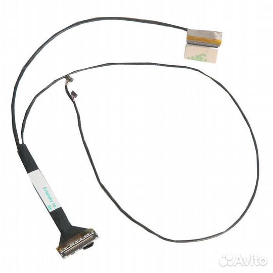 Шлейф матрицы для ноутбука Asus UX303LA, UX303, UX