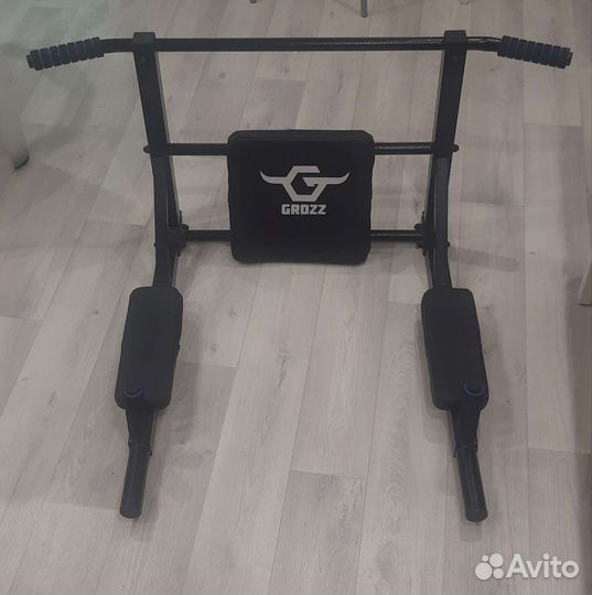 Турник настенный 3 в 1