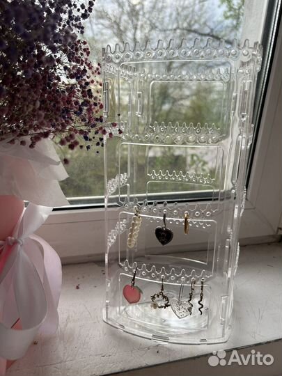 Держатель для украшений