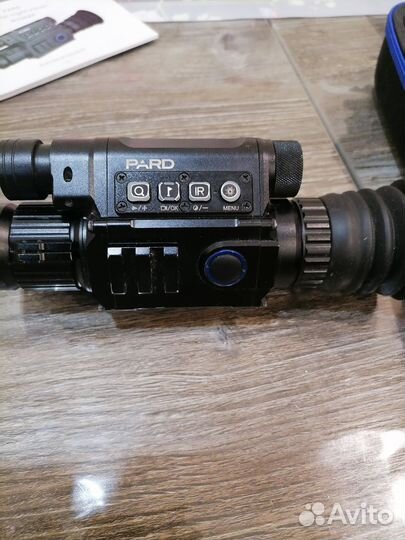 Прицел Pard NP 008P цифровой ночного видения
