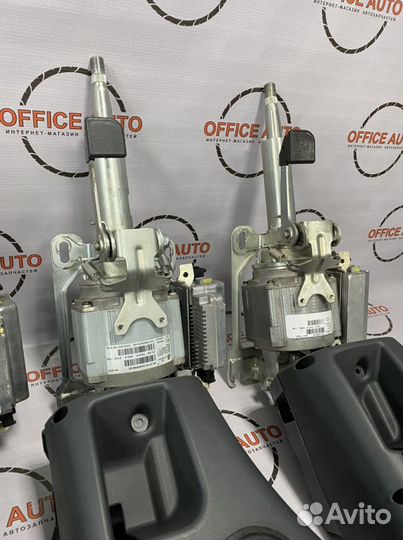 Эур Приора калина