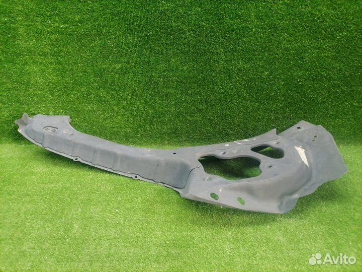 Панель фонаря задний правый Kia Ceed 2007-2009