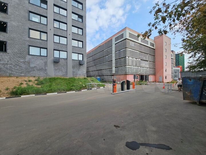 Свободного назначения, 120 м²