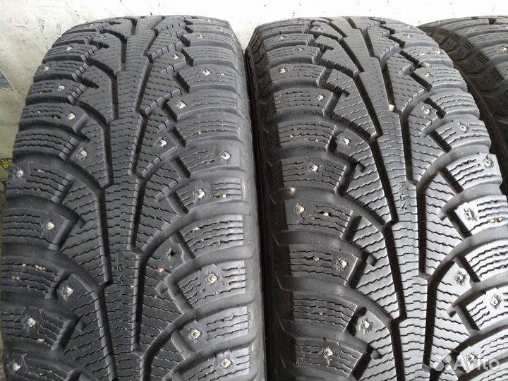 Nokian Tyres Nordman 5 SUV 215/65 R16 102T