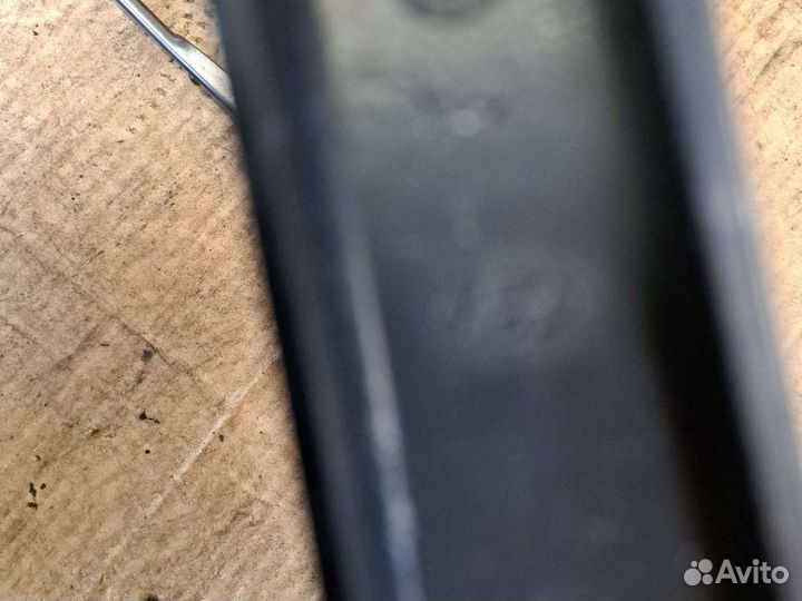 Поводок стеклоочистителя hyundai solaris 2