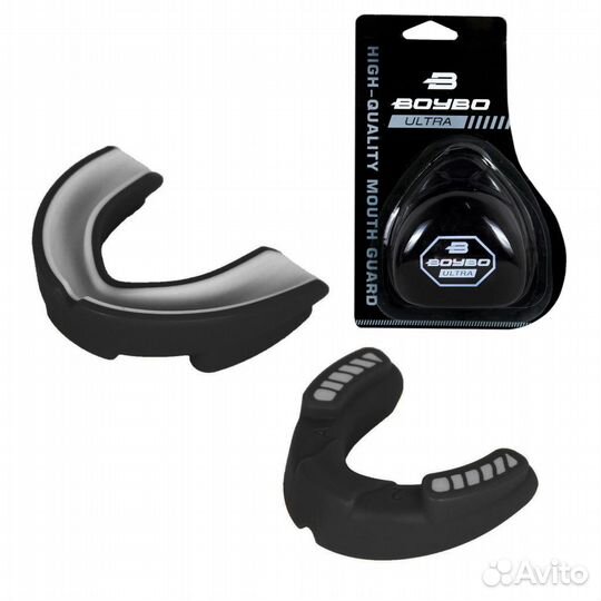 Капа BoyBo bc600