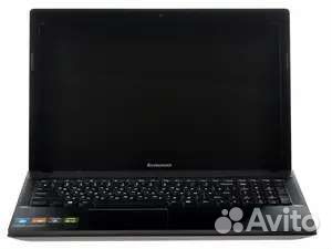 Ноутбук lenovo