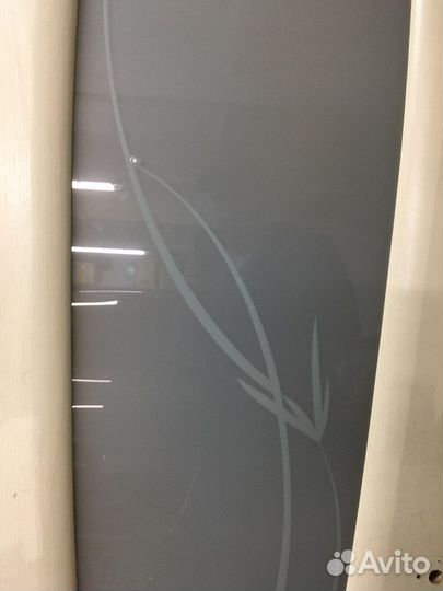 Дверное полотно без коробки