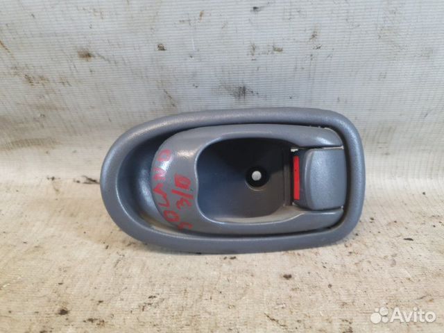 Ручка салона задняя правая Lifan Solano 630